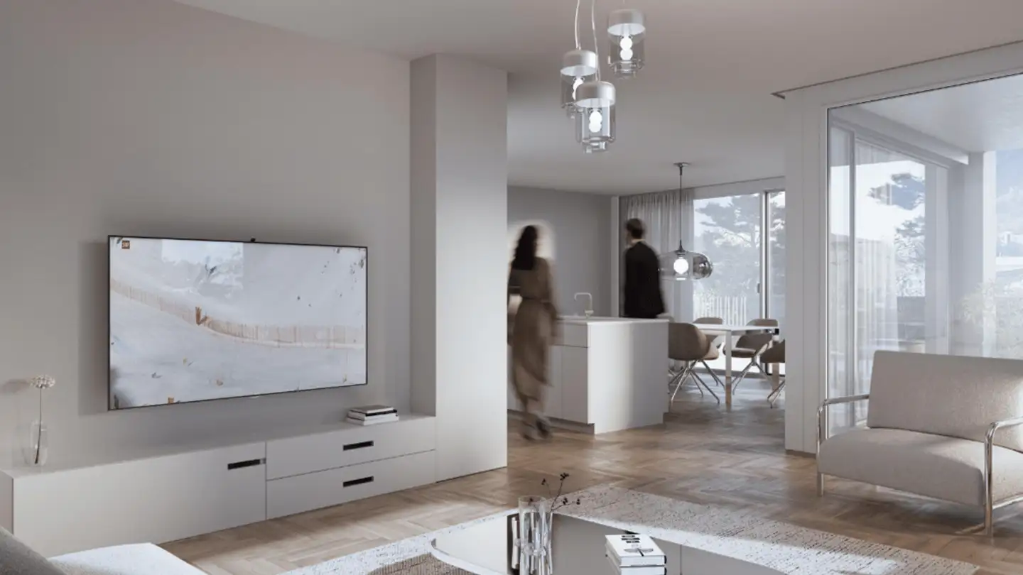 Appartement à vendre - 3900 Brig - Photo 4