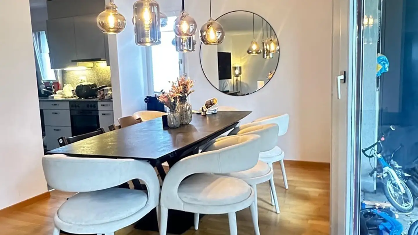 Apartment for rent - 8805 Richterswil - Photo 3