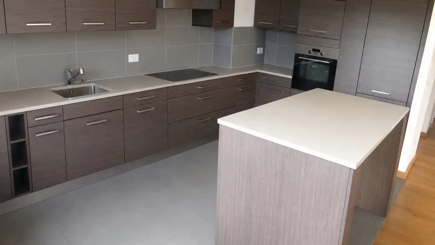 Appartamento in vendita - Chemin De Verdonnet 5, 1010 Lausanne - Foto 4