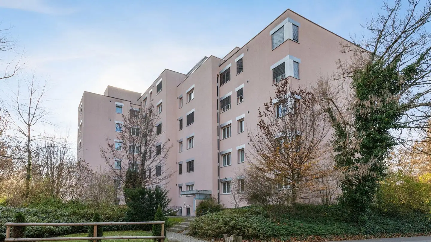 Appartamento in affitto - Eisenwerkstrasse 47, 8500 Frauenfeld