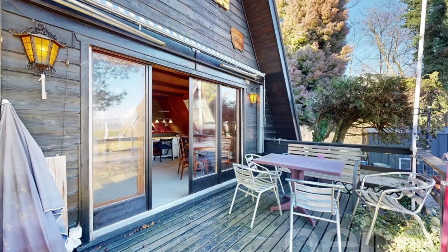 Chalet in vendita - 1416 Pailly - Foto 2