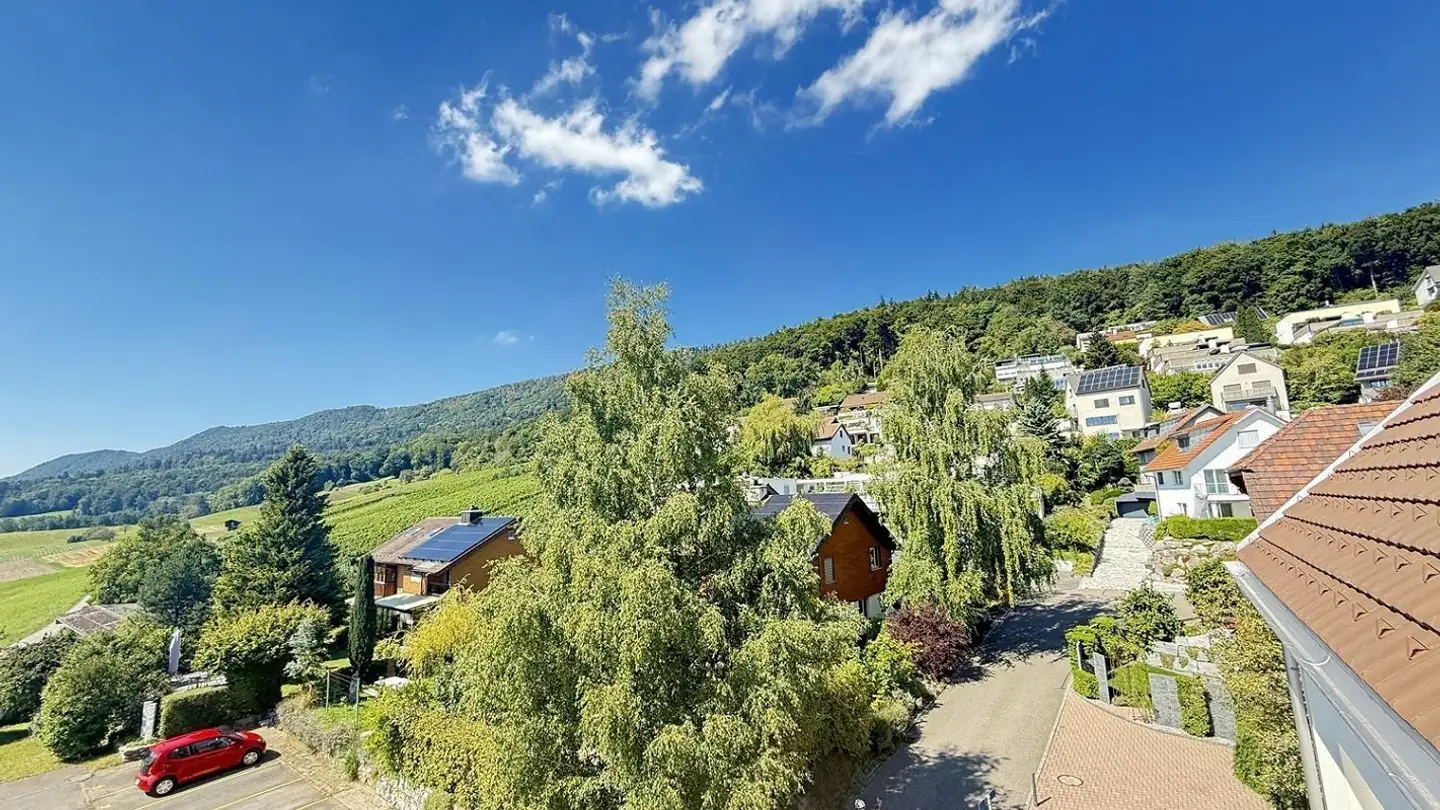 Attico in affitto - Hofwiesenstrasse 45, 8113 Boppelsen