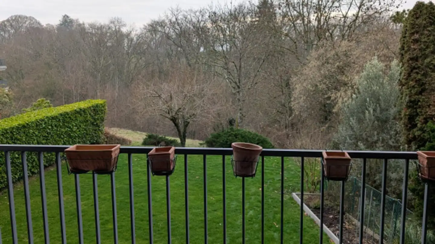 Apartment for rent - Chemin De Chantegrive, 1260 Nyon - Photo 4