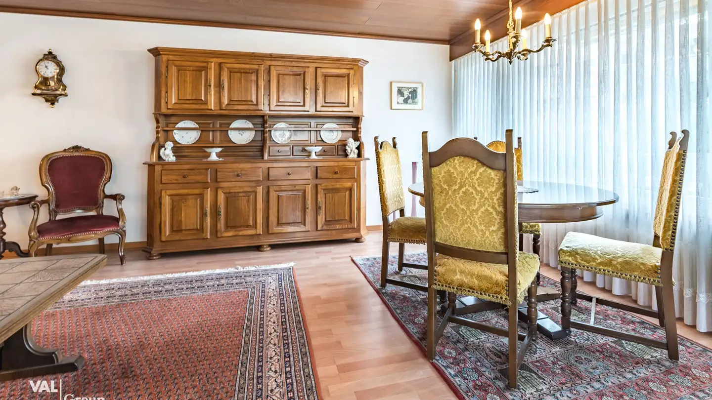 Appartamento in affitto - 3930 Visp - Foto 4