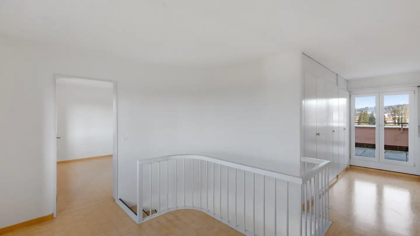 Appartamento in affitto - Eisenwerkstrasse 47, 8500 Frauenfeld - Foto 2