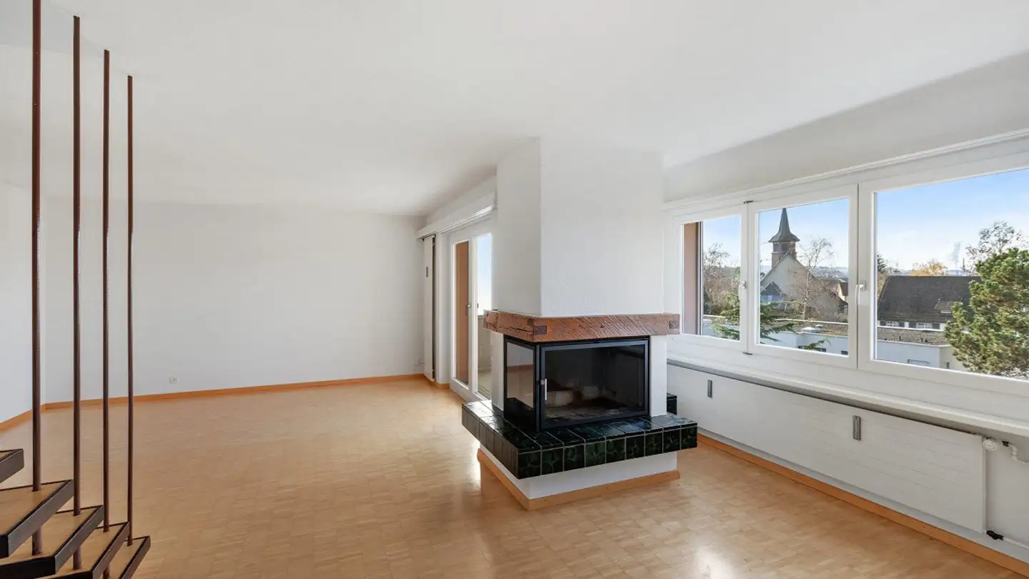 Appartamento in affitto - Eisenwerkstrasse 47, 8500 Frauenfeld - Foto 4