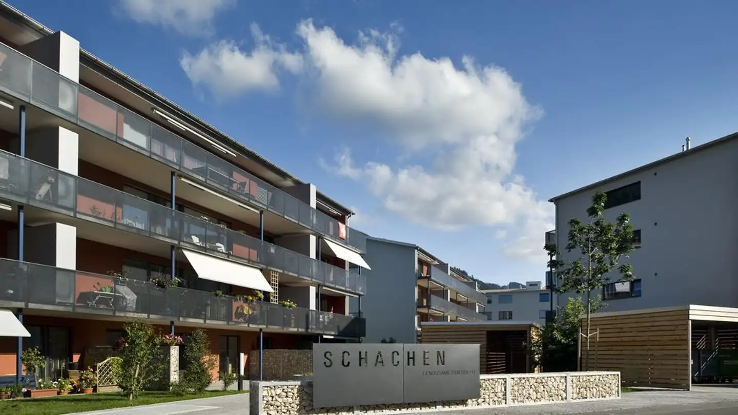 Appartamento in affitto - Trachslauerstrasse 6c, 8840 Trachslau