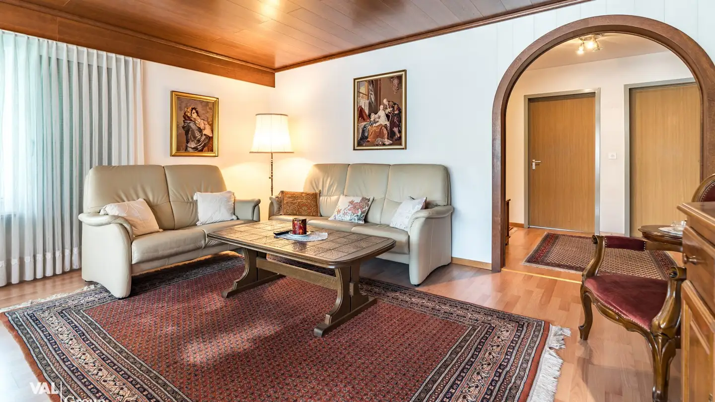 Appartamento in affitto - 3930 Visp - Foto 3