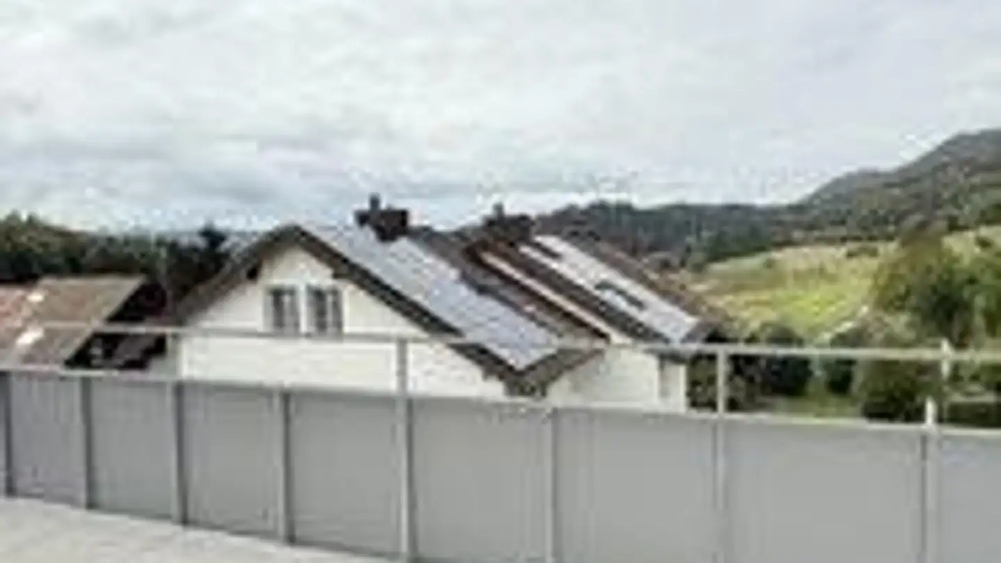 Attico in affitto - Hofwiesenstrasse 45, 8113 Boppelsen - Foto 4