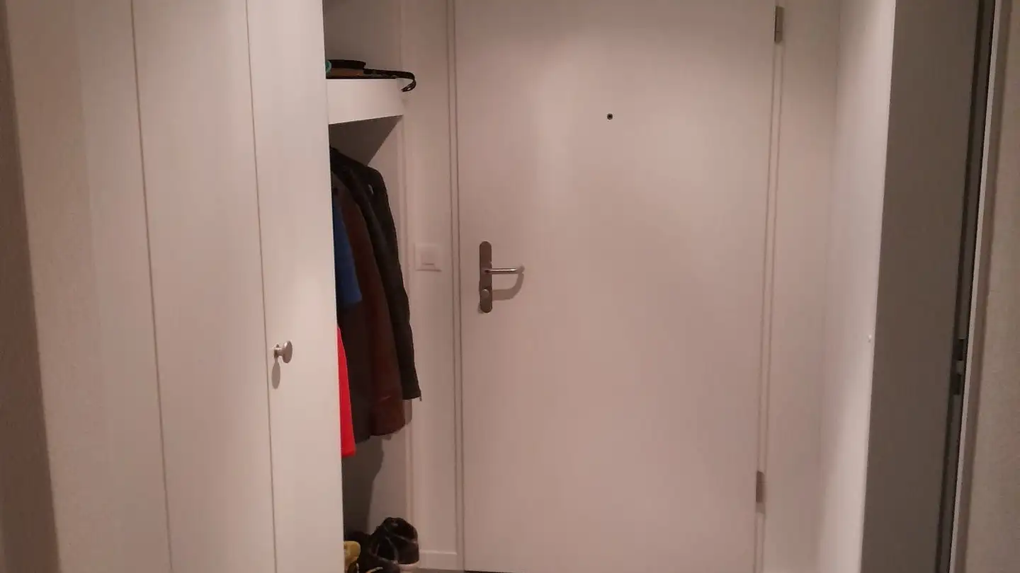 Apartment for rent - Dorfstrasse 32, 6264 Pfaffnau