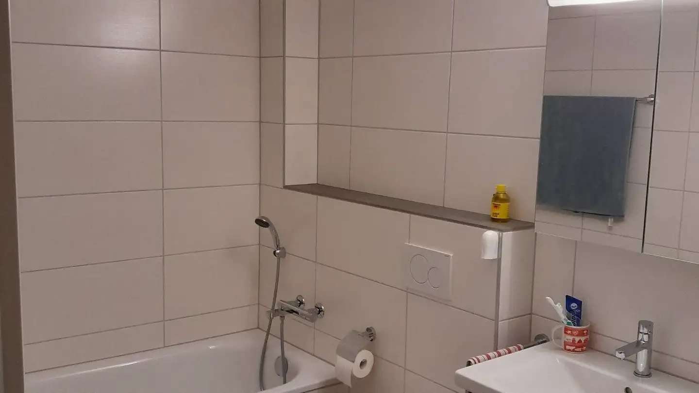 Appartamento in affitto - Dorfstrasse 32, 6264 Pfaffnau - Photo 2