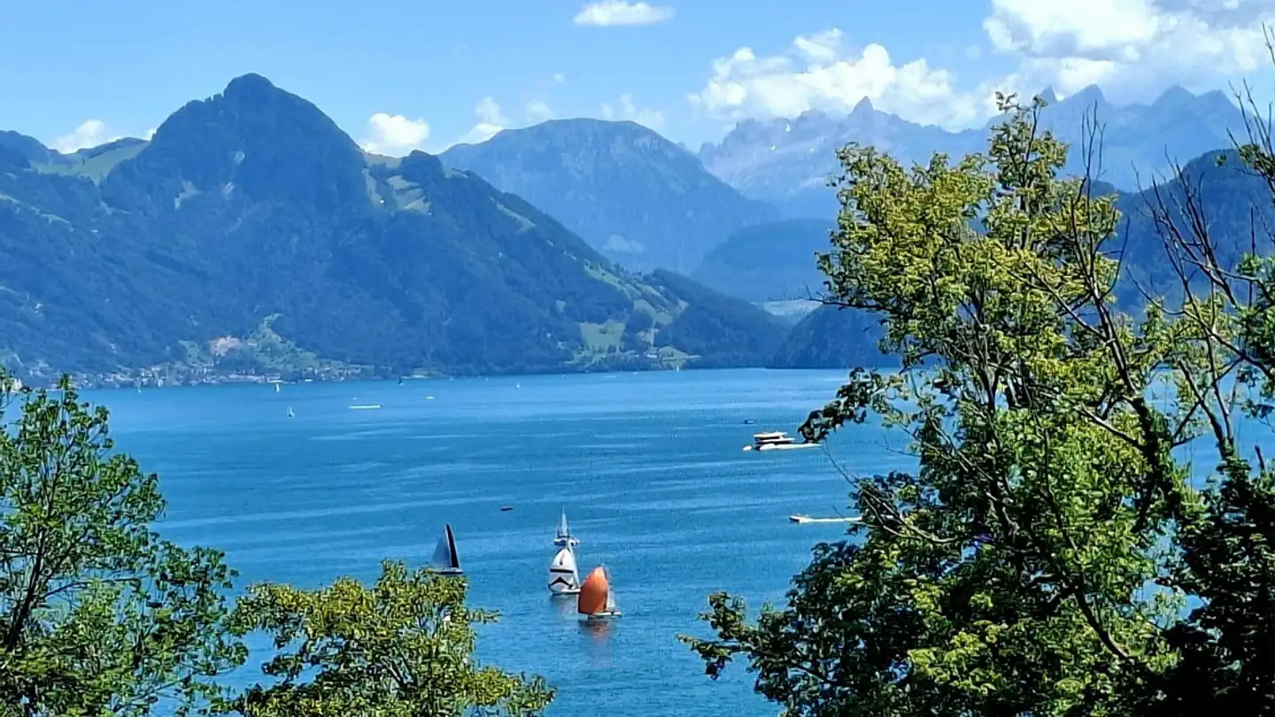 Maison individuelle à louer - 6005 Luzern - Photo 3