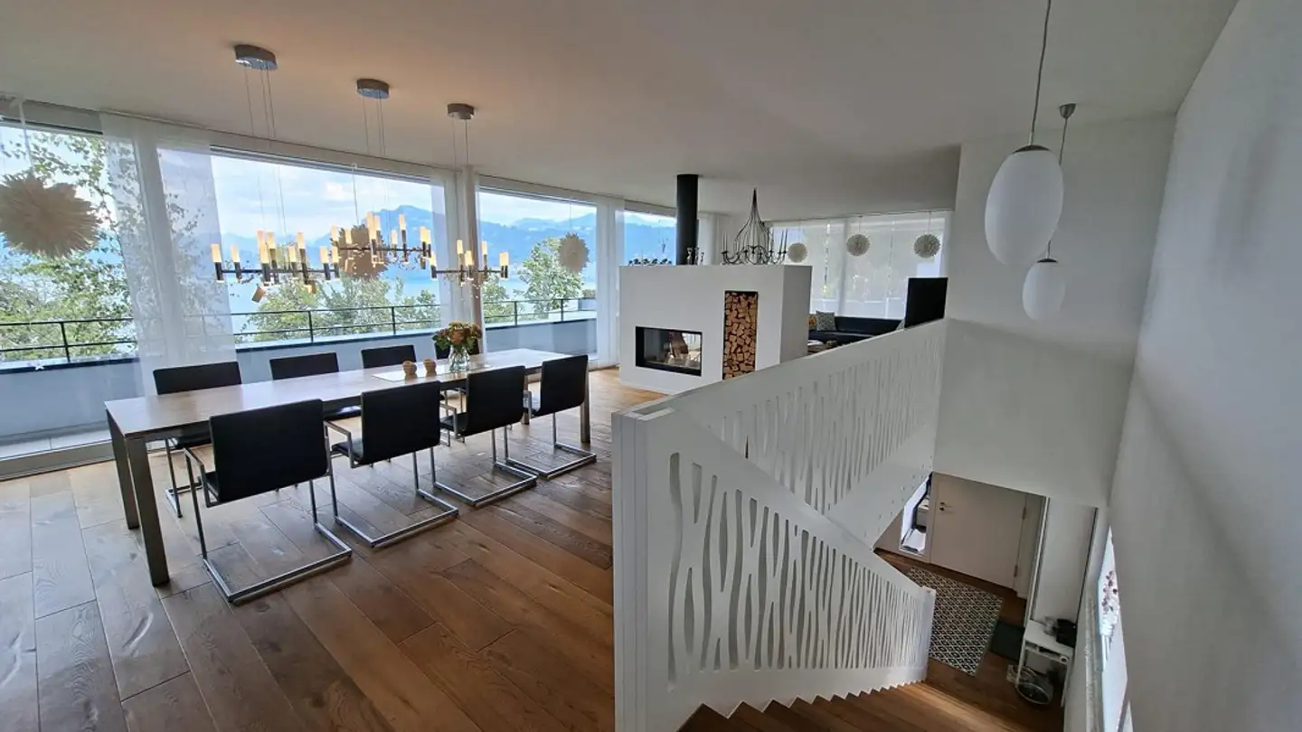 Maison individuelle à louer - 6005 Luzern - Photo 4