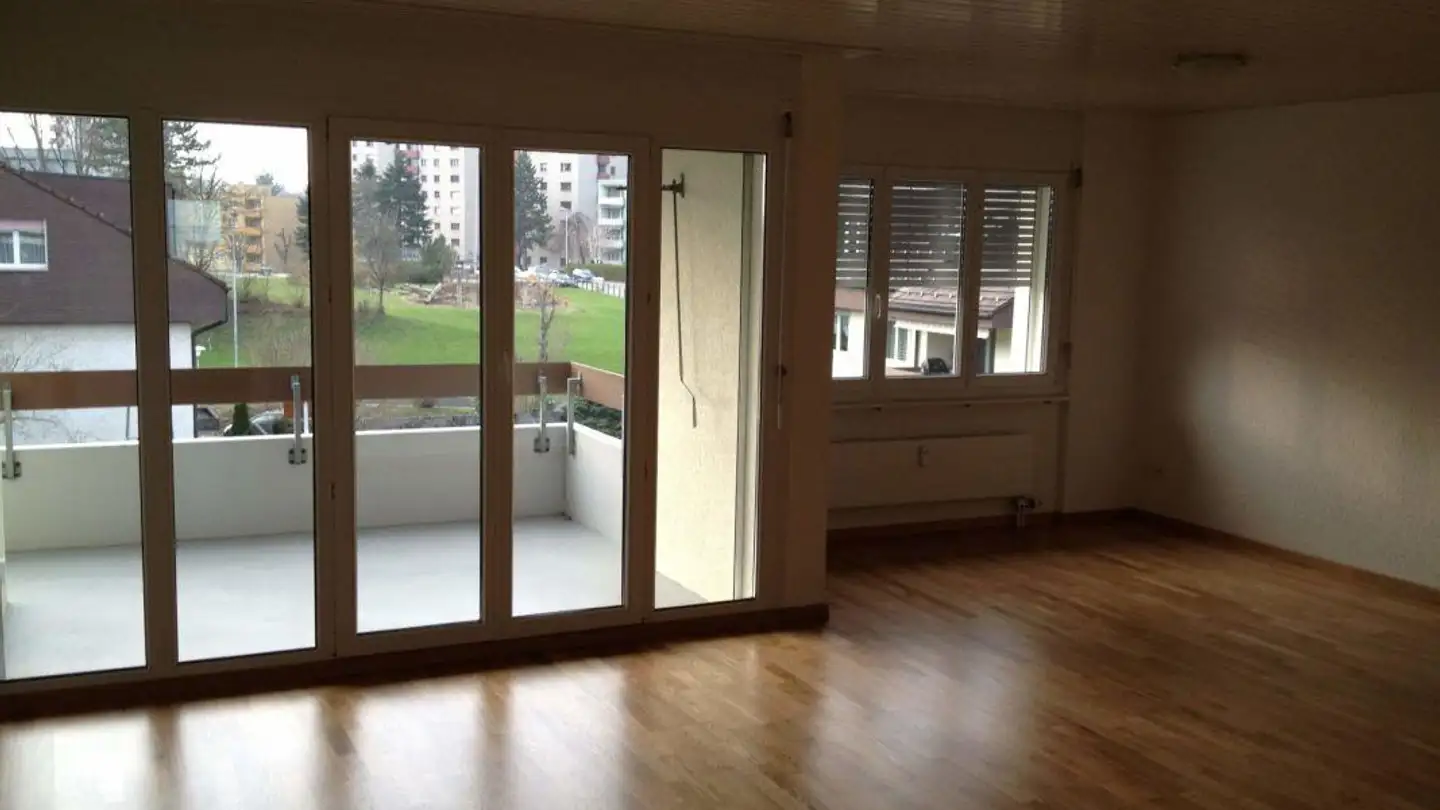 Appartamento in affitto - Am Hirschberg 4, 9200 Gossau SG - Foto 2