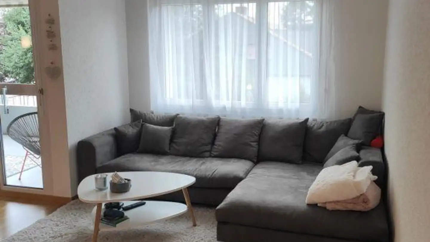 Appartamento in affitto - Am Hirschberg 4, 9200 Gossau SG - Foto 3