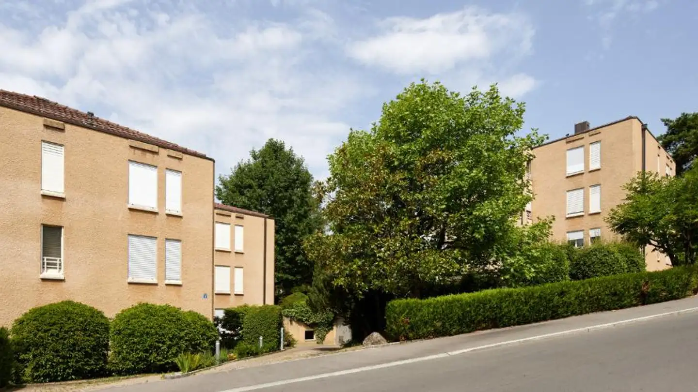 Wohnung mieten - Chemin du Préau 2, 1009 Pully - Foto 3