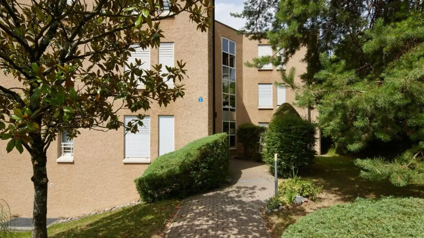 Wohnung mieten - Chemin du Préau 2, 1009 Pully - Foto 4