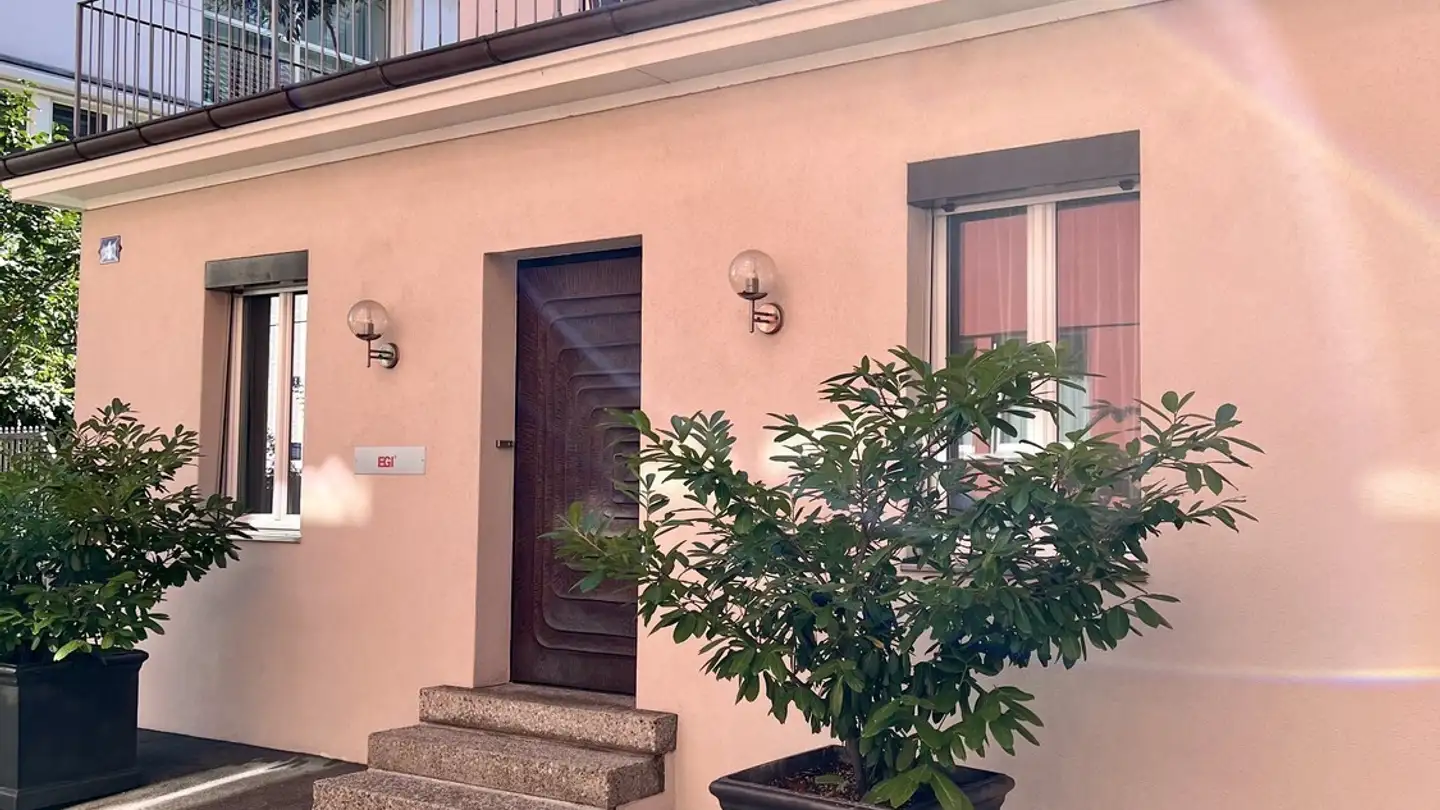 Spazio ufficio in affitto - Ceresstrasse 4, 8008 Zürich - Foto 2