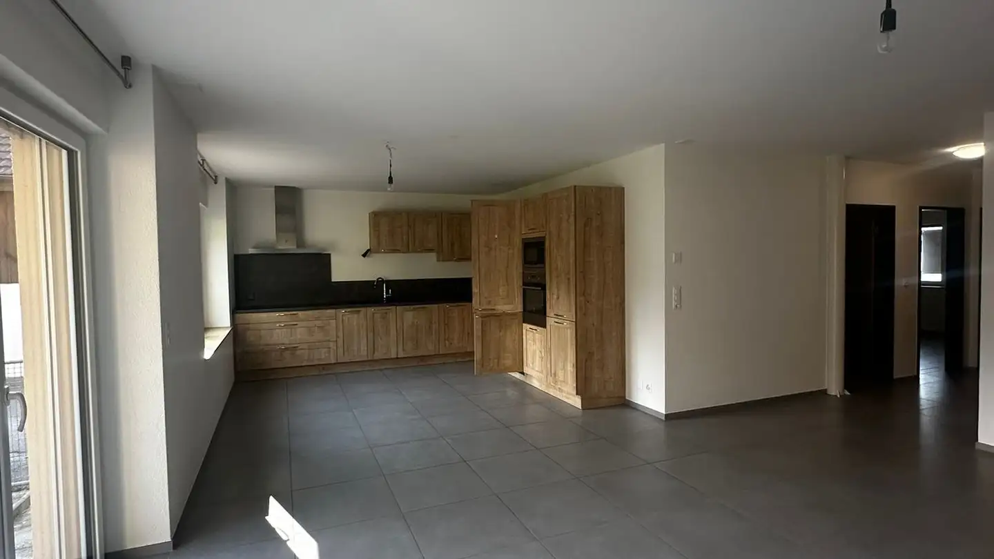 Appartamento in affitto - Sous La Roche Bourquin 1, 2952 Cornol - Photo 2