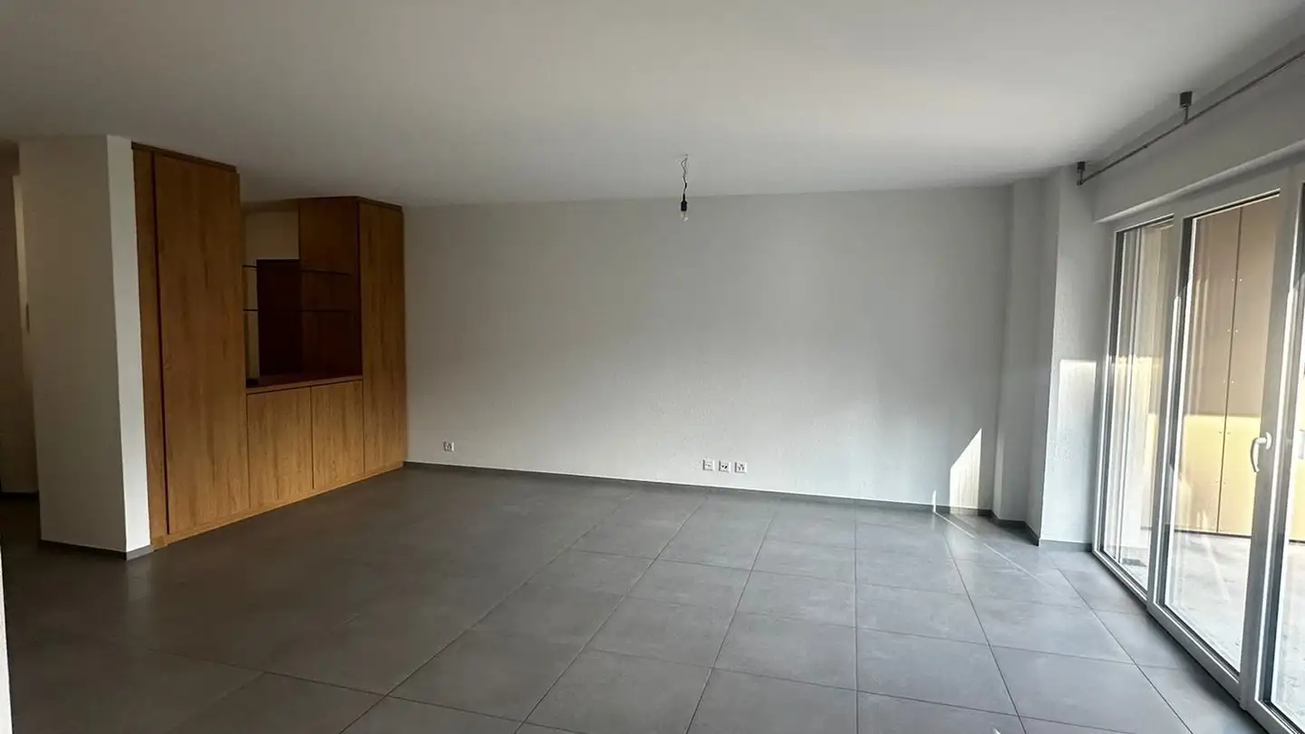 Appartamento in affitto - Sous La Roche Bourquin 1, 2952 Cornol - Photo 3