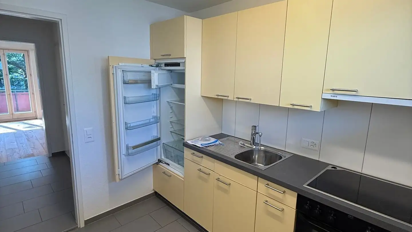 Appartement à louer - Zielackerstrasse 14, 8953 Dietikon - Photo 4