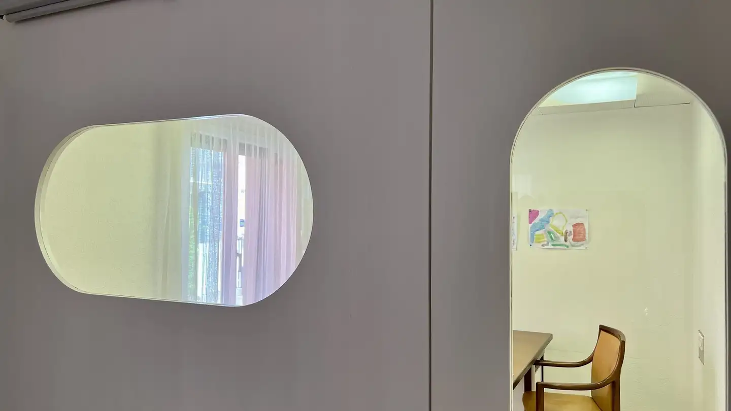 Spazio ufficio in affitto - Ceresstrasse 4, 8008 Zürich - Foto 4