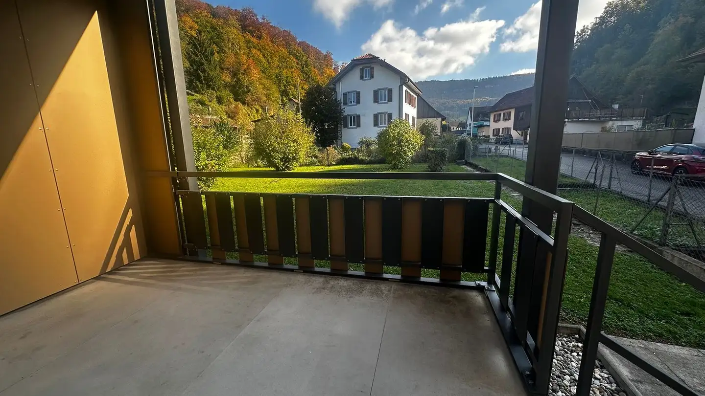 Appartamento in affitto - Sous La Roche Bourquin 1, 2952 Cornol - Photo 4