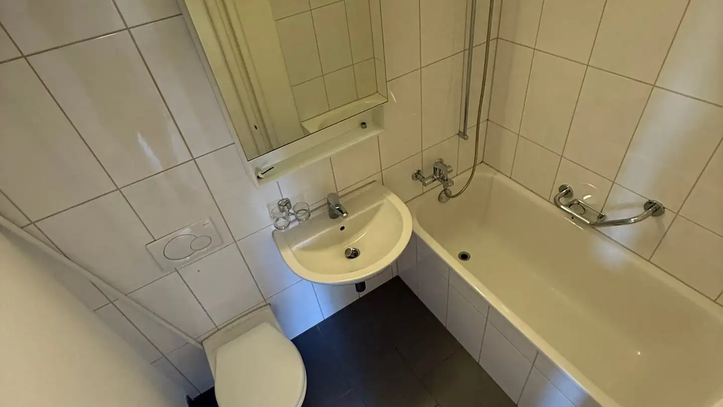 Wohnung mieten - Zielackerstrasse 14, 8953 Dietikon - Foto 4