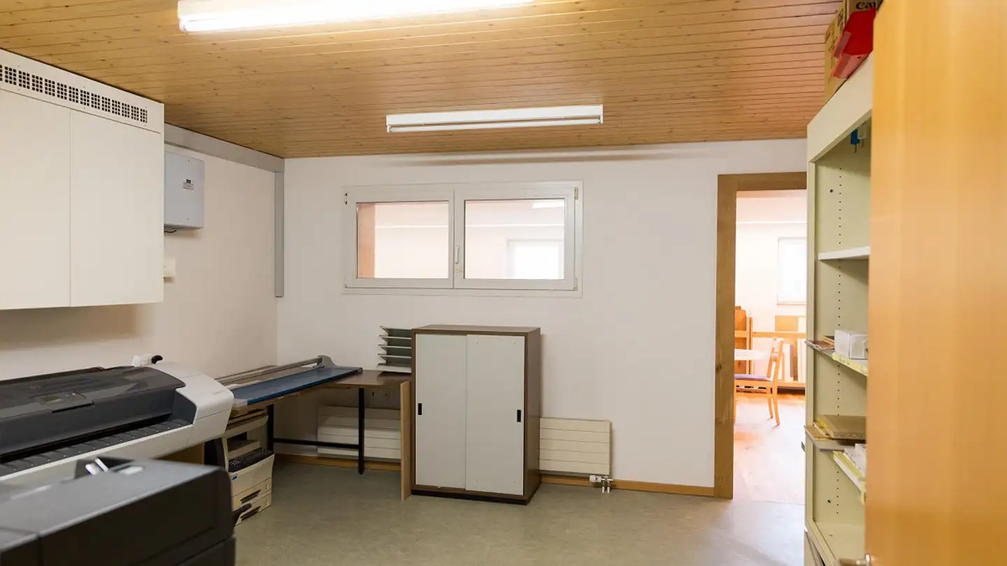 Commercial for rent - Neuenalpstrasse 12, 9050 Appenzell Eggerstanden - Photo 3