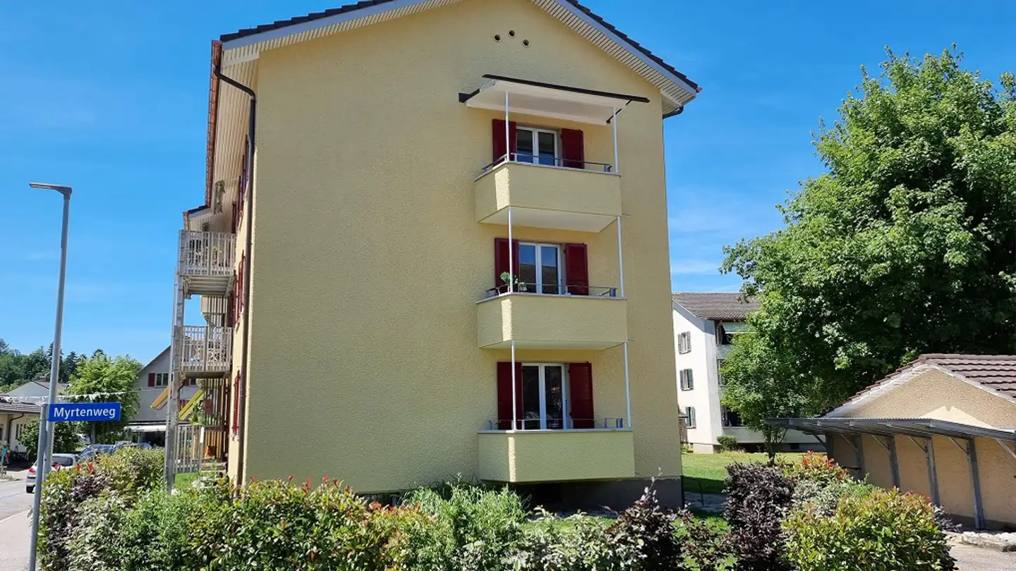 Appartamento in affitto - Heimstrasse 49, 3018 Bern - Photo 2