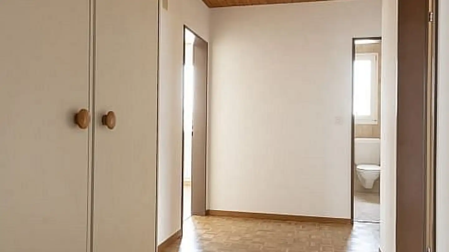 Apartment for rent - Steinäckerstrasse 2b, 5442 Fislisbach - Photo 2