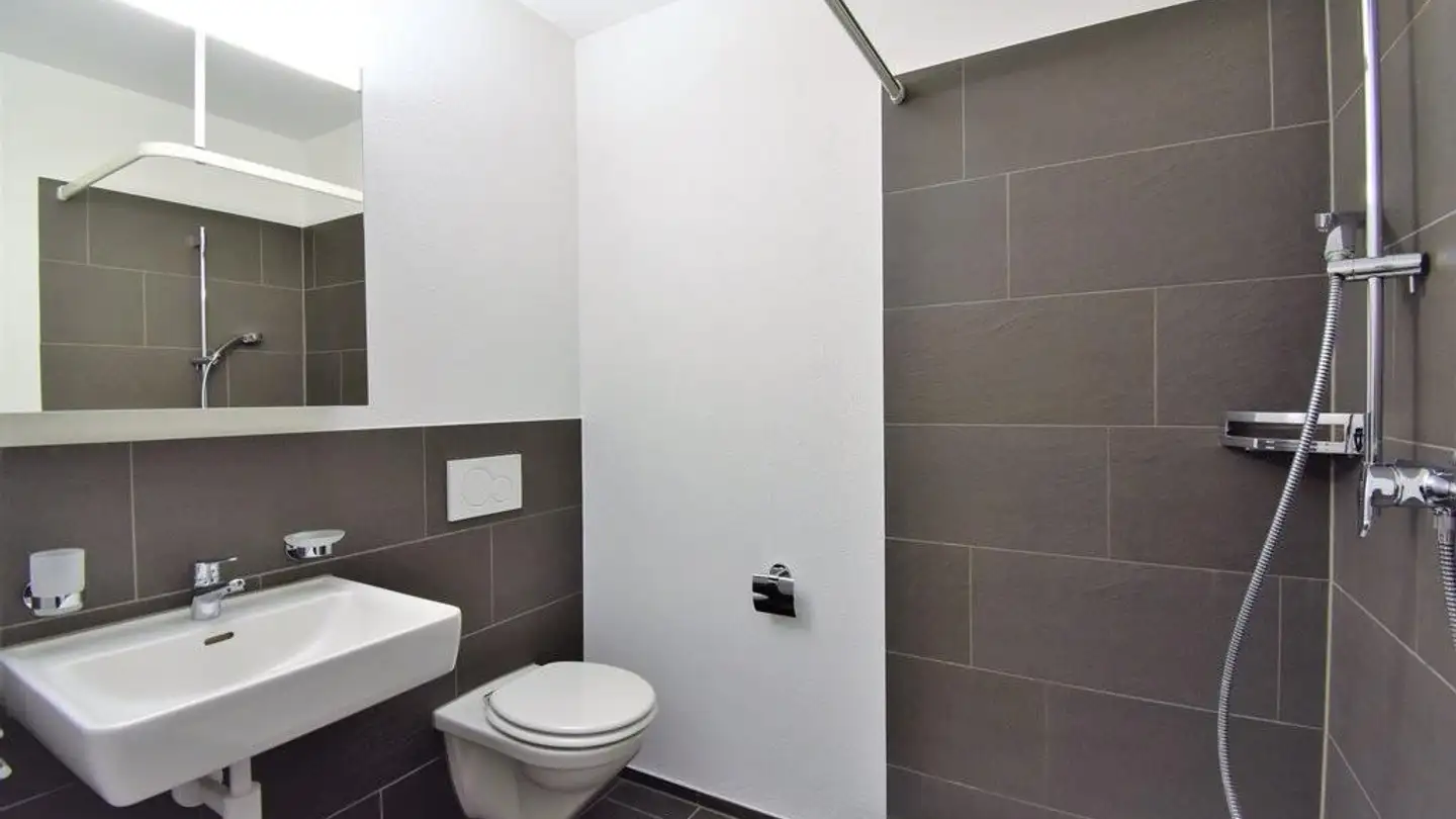 Appartement à louer - Ragazerstrasse 7, 7320 Sargans - Photo 4