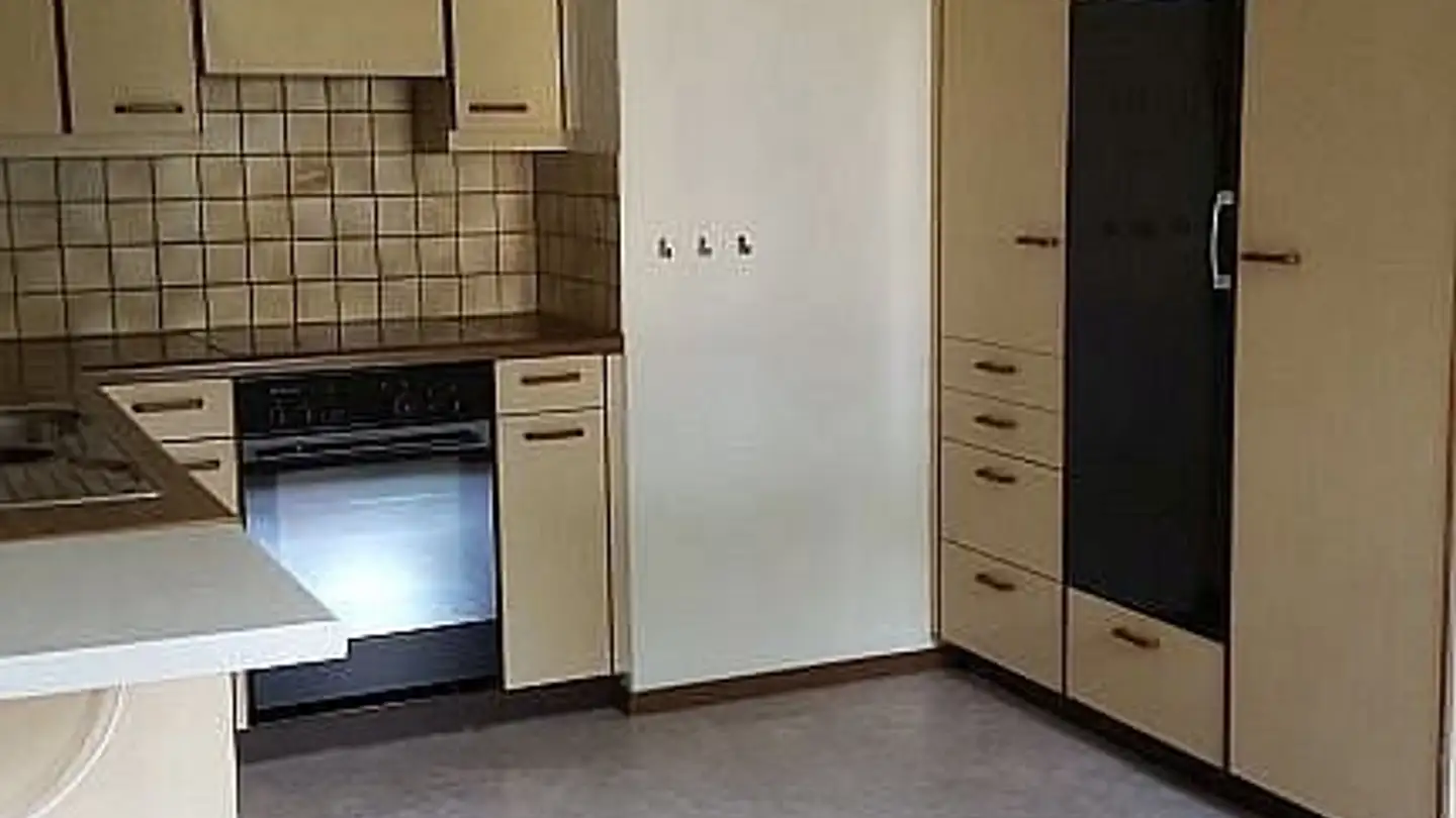 Apartment for rent - Steinäckerstrasse 2b, 5442 Fislisbach - Photo 3