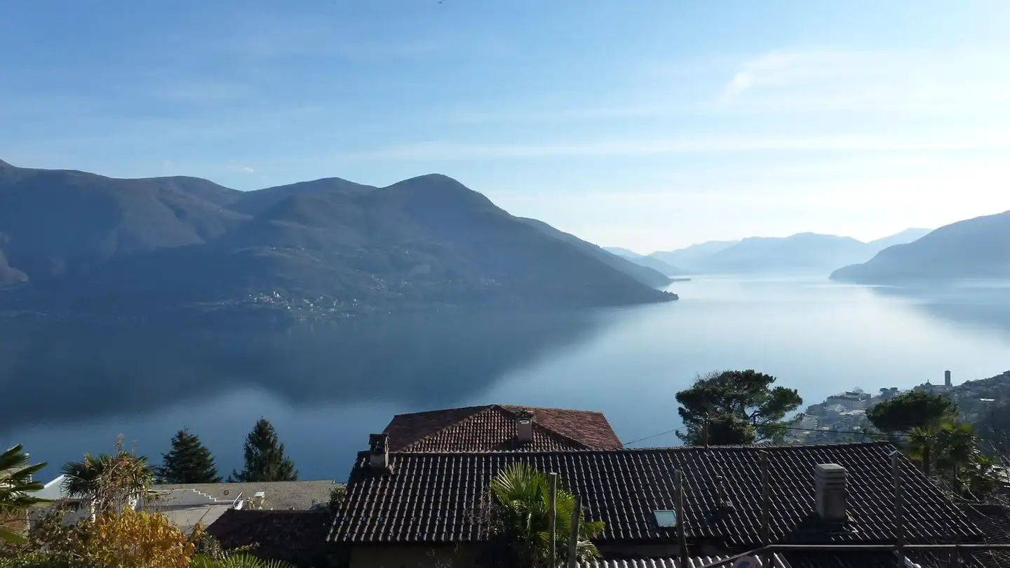Maison individuelle à vendre - Via Naccio 16, 6614 Brissago - Photo 3