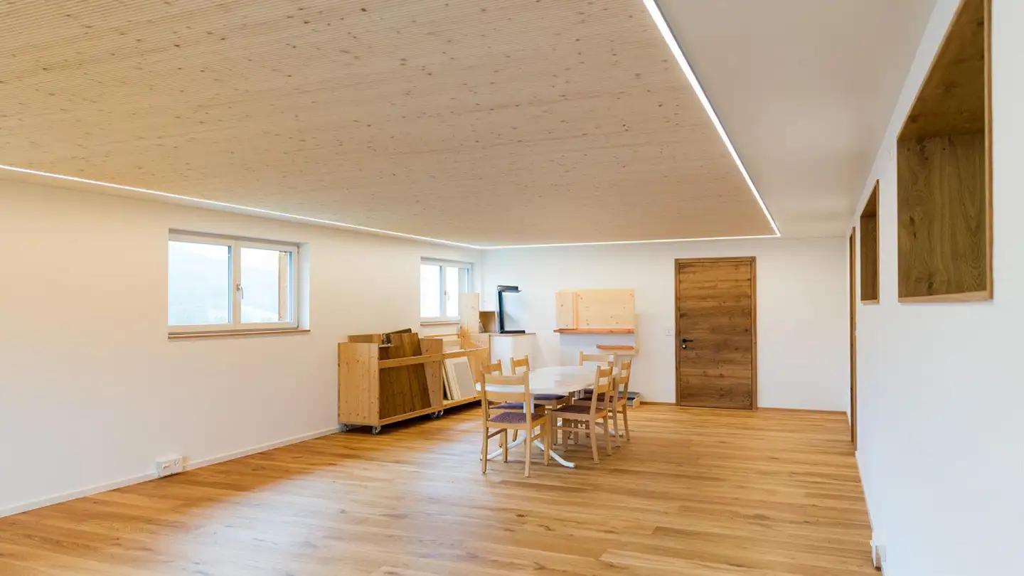 Commerciale in affitto - Neuenalpstrasse 12, 9050 Appenzell Eggerstanden - Foto 2