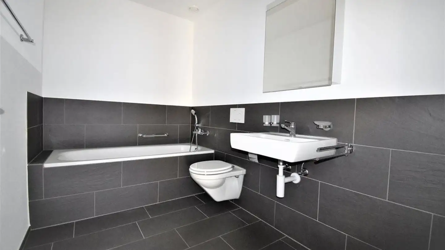 Appartement à louer - Ragazerstrasse 7, 7320 Sargans - Photo 3