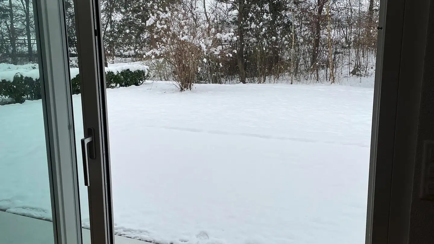 Wohnung mieten - Saanefeldstrasse 3, 3178 Bösingen