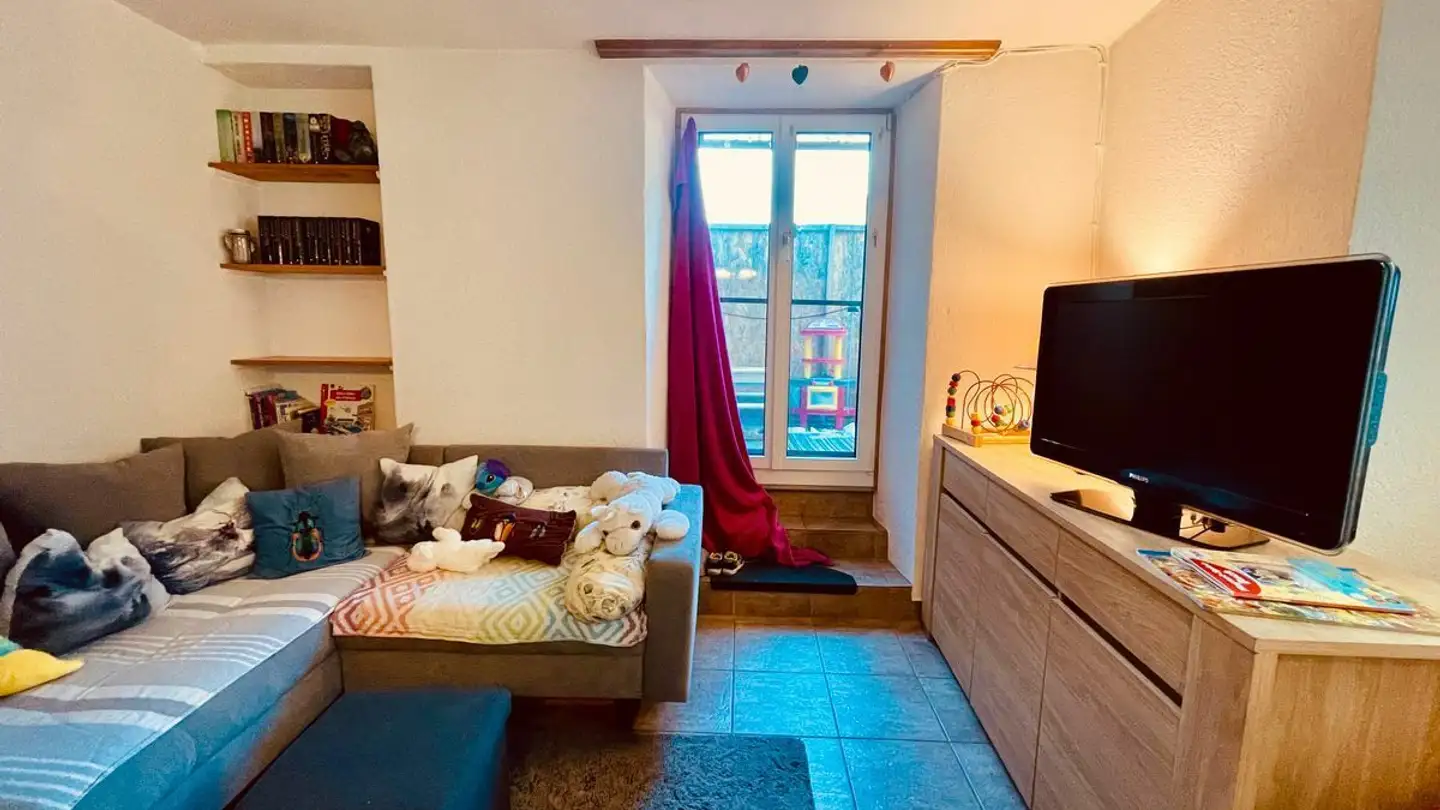 Wohnung kaufen - 3953 Leuk Stadt - Foto 4
