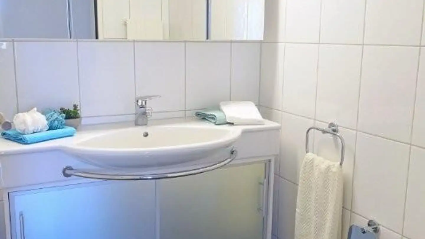Apartment for rent - Unter-Geissenstein 12, 6005 Luzern - Photo 4
