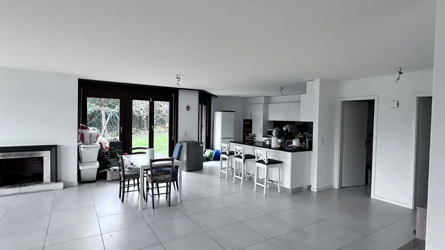 Appartamento in affitto - Route Cantonale 21, 1025 St-Sulpice VD - Foto 2