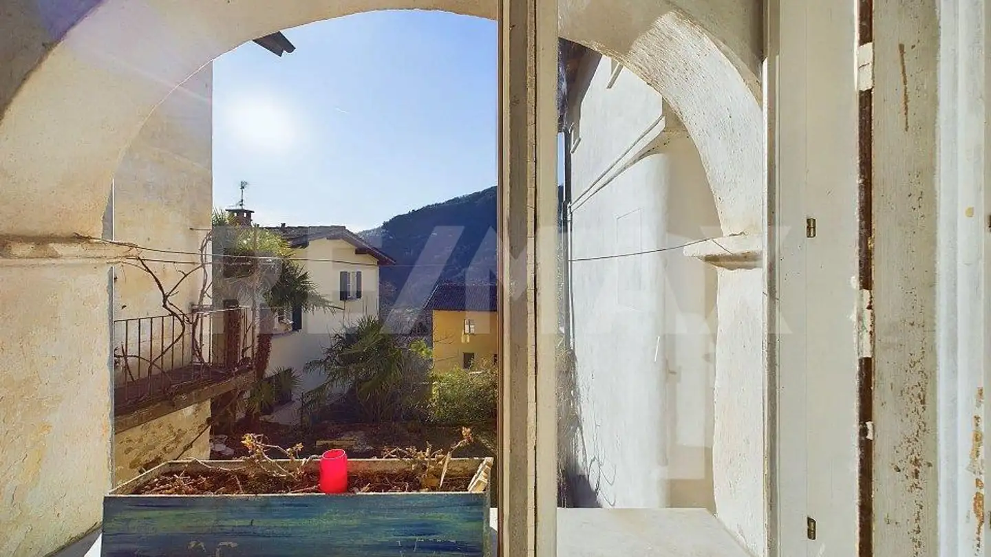 Casa singola in vendita - Purasca, 6989 Purasca - Foto 4
