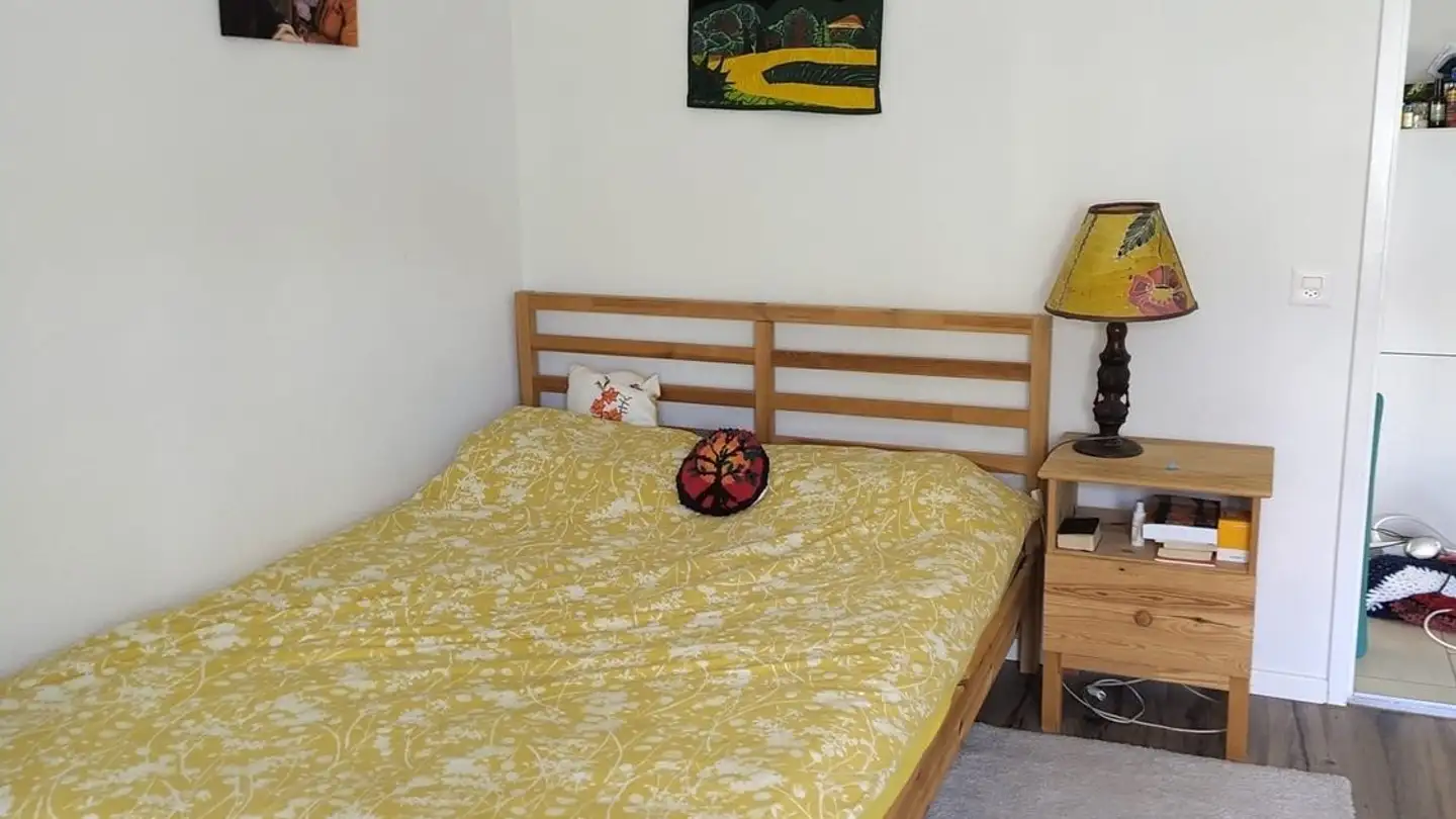 Wohnung mieten - 2563 Ipsach
