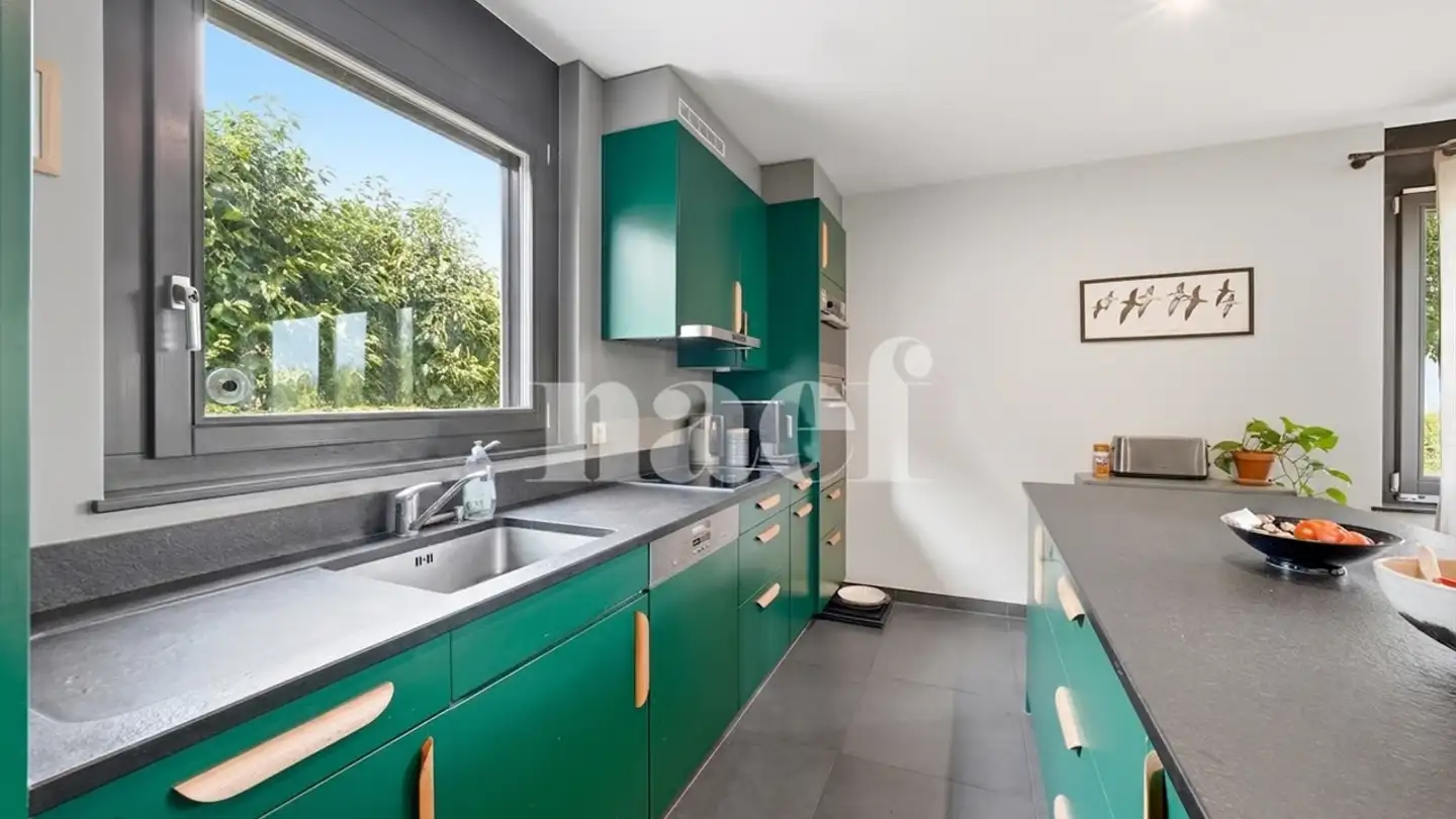 Wohnung kaufen - 1242 Satigny - Foto 4