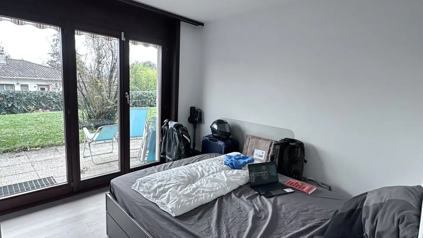 Appartamento in affitto - Route Cantonale 21, 1025 St-Sulpice VD