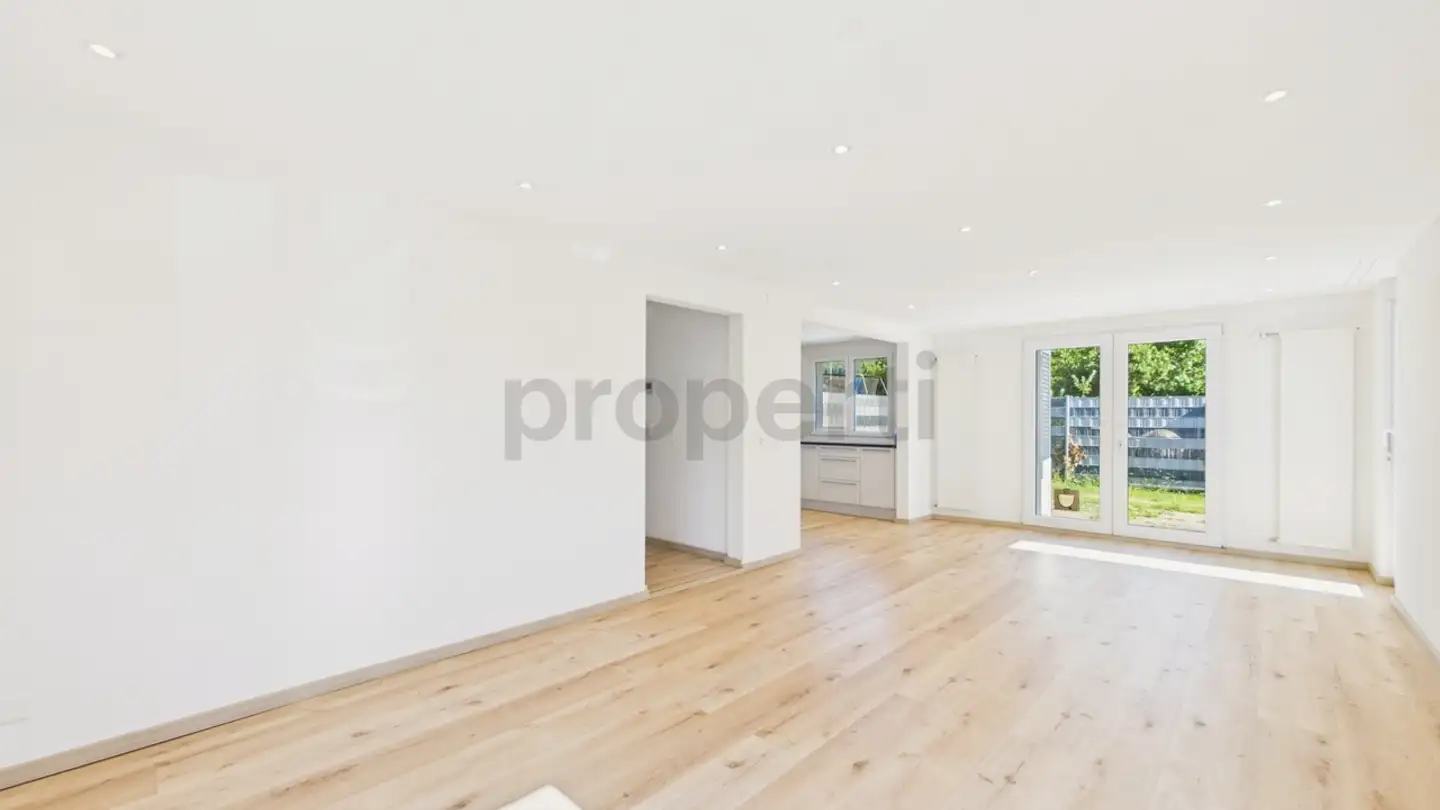 Einfamilienhaus mieten - 4313 Möhlin - Foto 2
