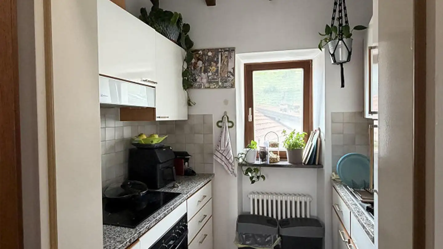 Appartement à louer - Via Alle Vigne 2, 6598 Tenero - Photo 2