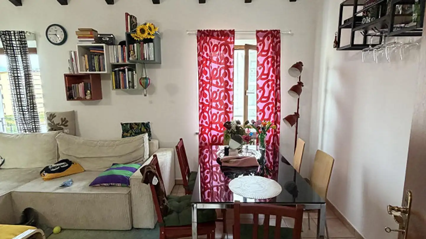 Appartement à louer - Via Alle Vigne 2, 6598 Tenero - Photo 4
