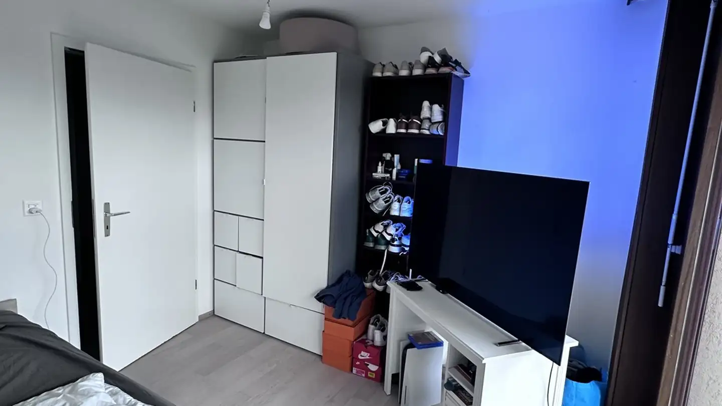 Appartamento in affitto - Route Cantonale 21, 1025 St-Sulpice VD - Foto 3