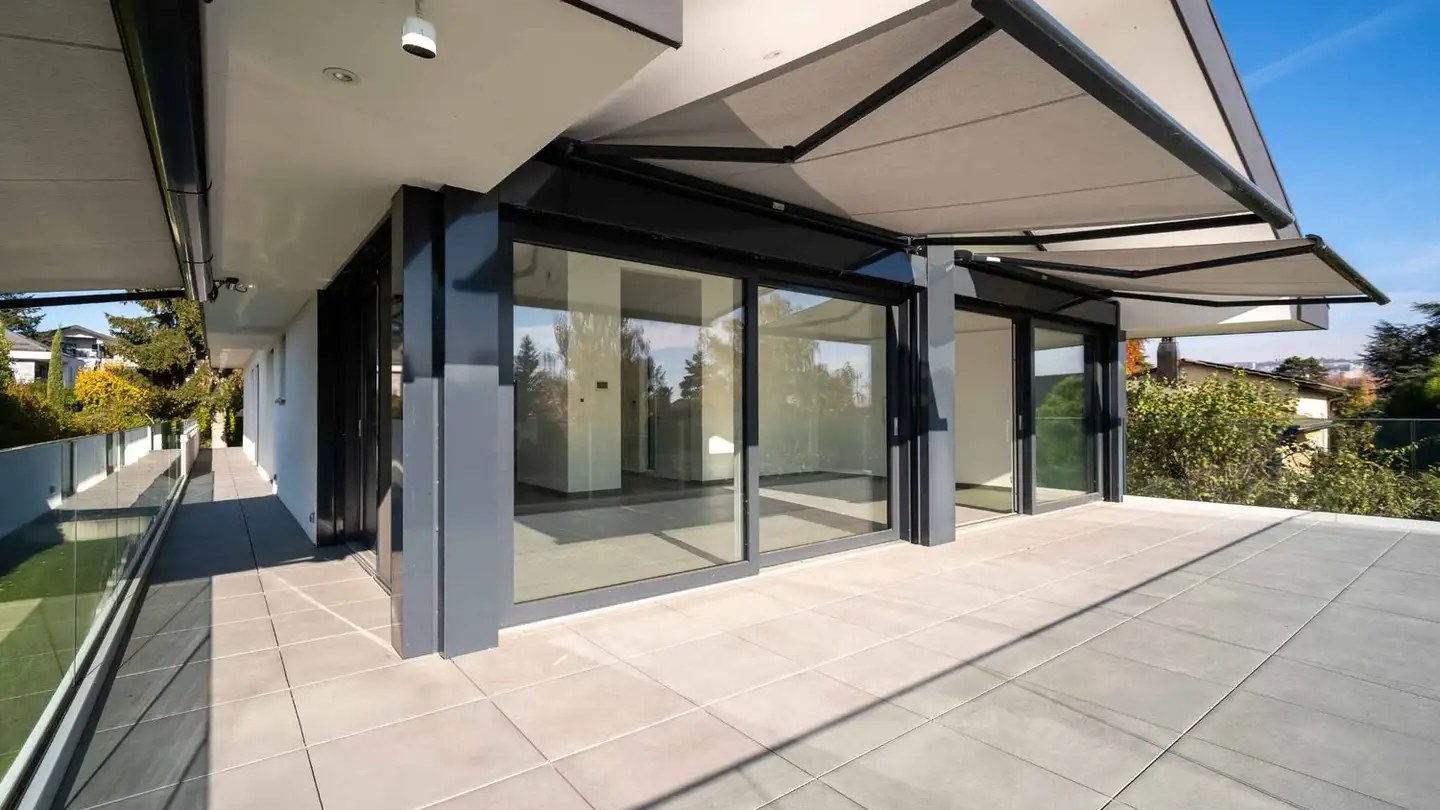 Wohnung mieten - 1025 St-Sulpice VD - Foto 3