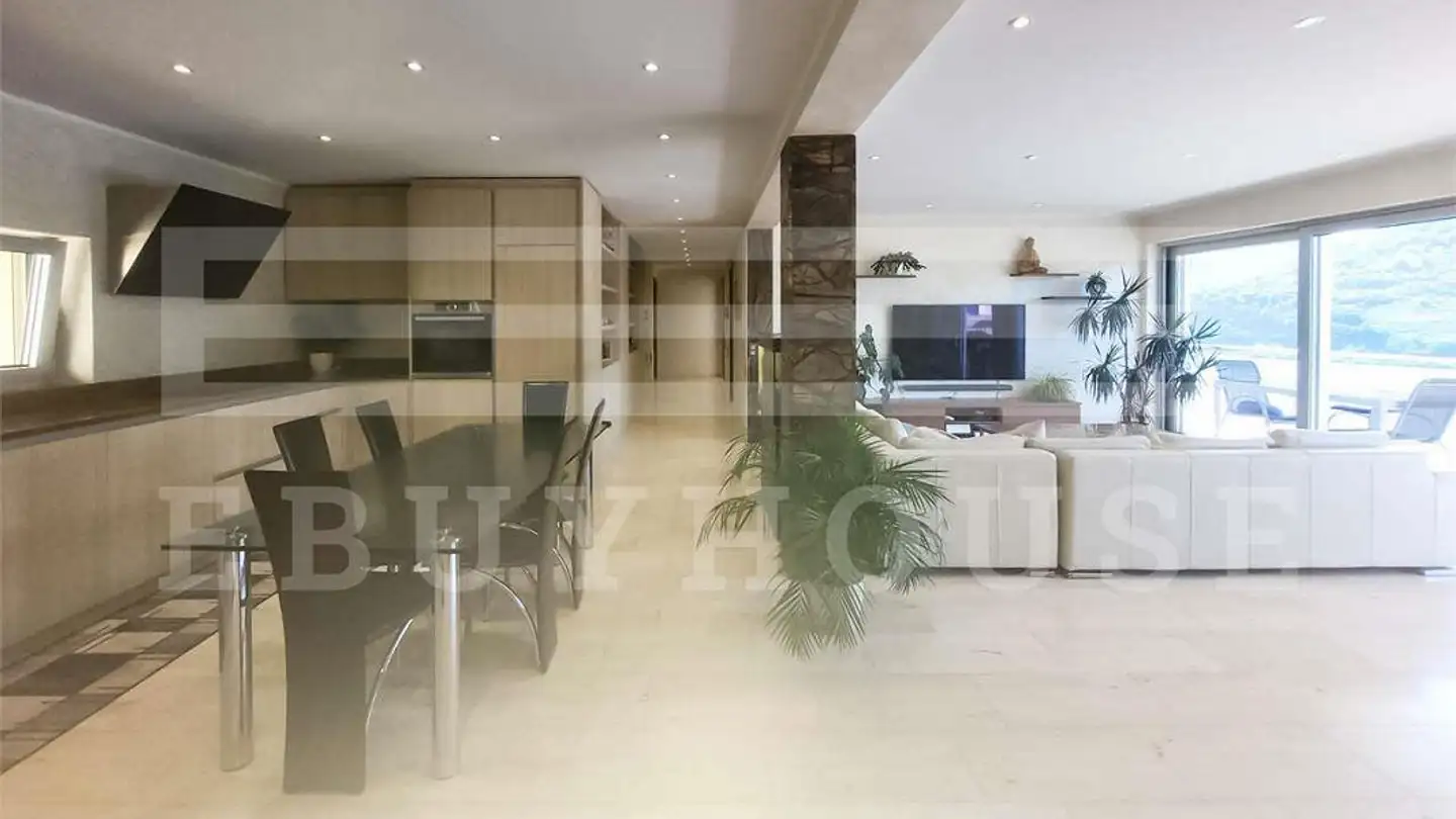 Appartamento in vendita - 6926 Montagnola - Photo 4